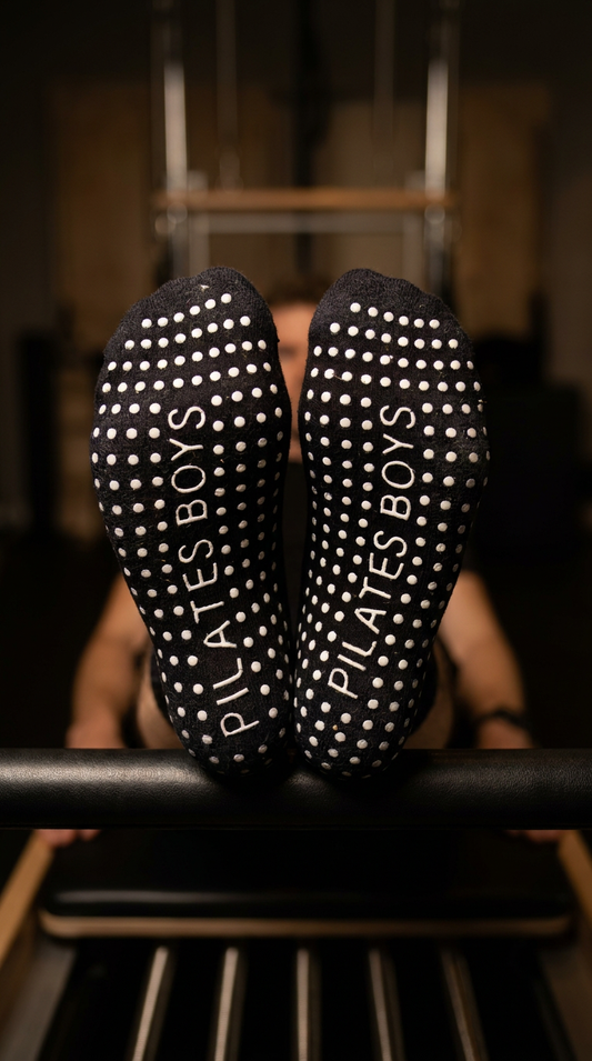 Pilates for Athletes: Why Serious Performers Are Changing How They Train